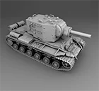 Vista 5 de KV-2