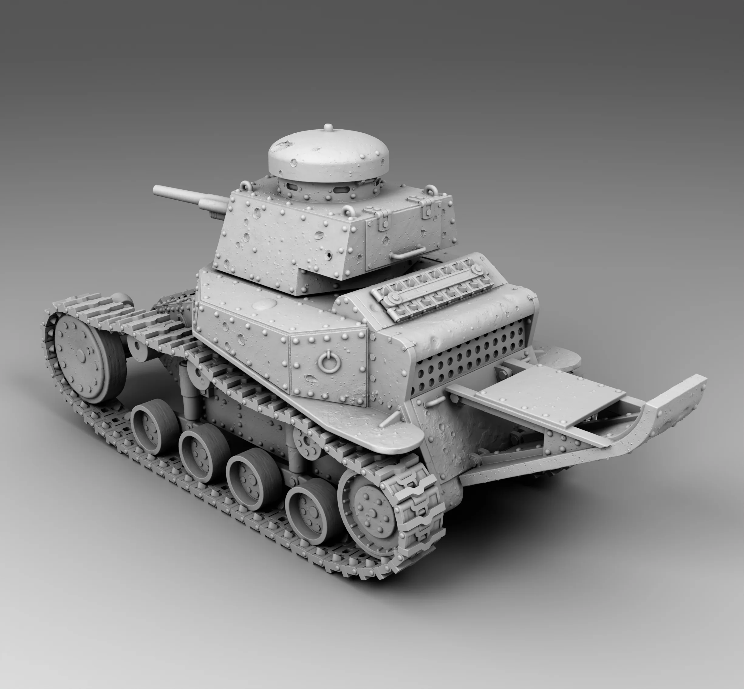 Vista 19 de T-18