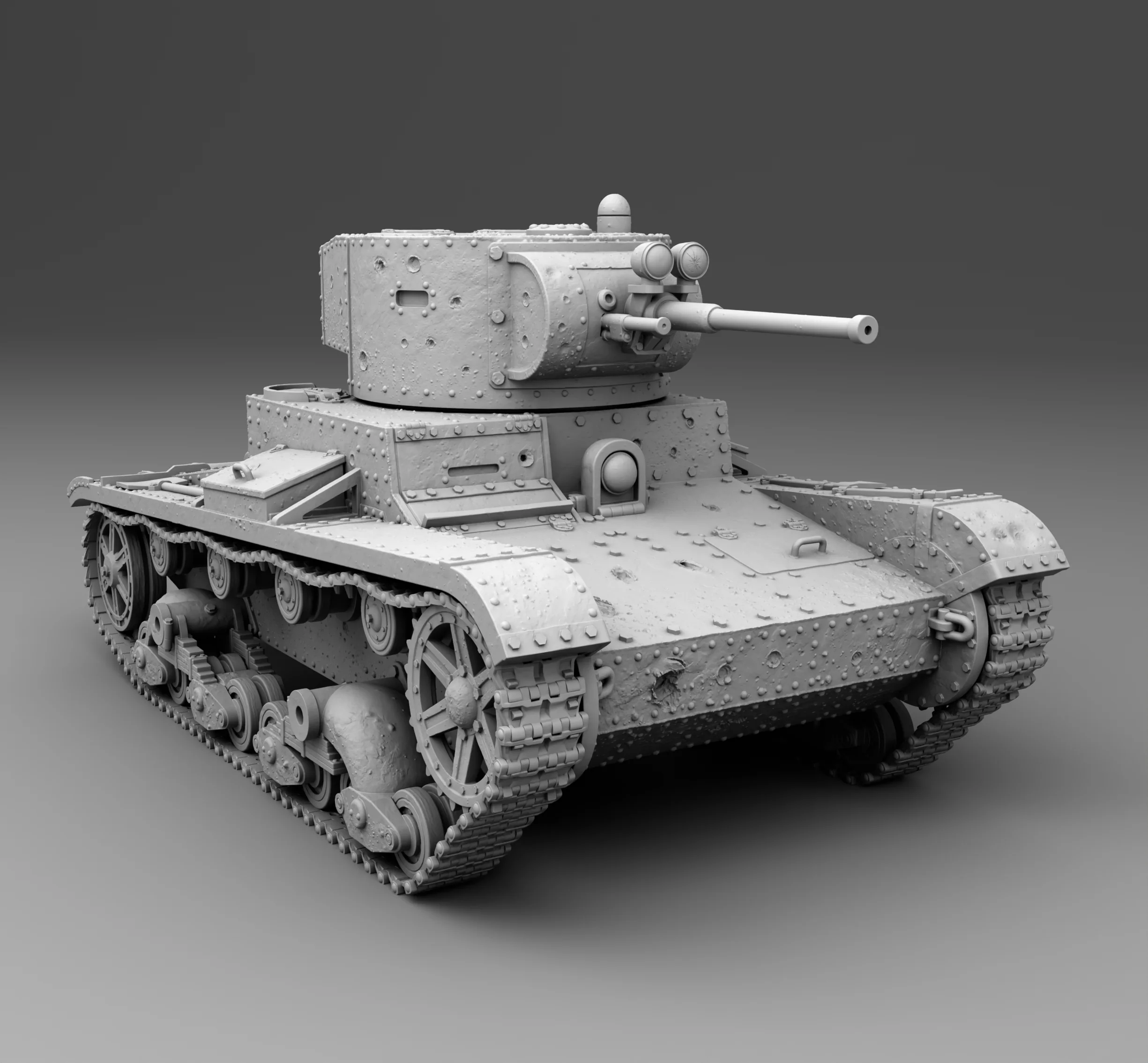 T-26 (1933)