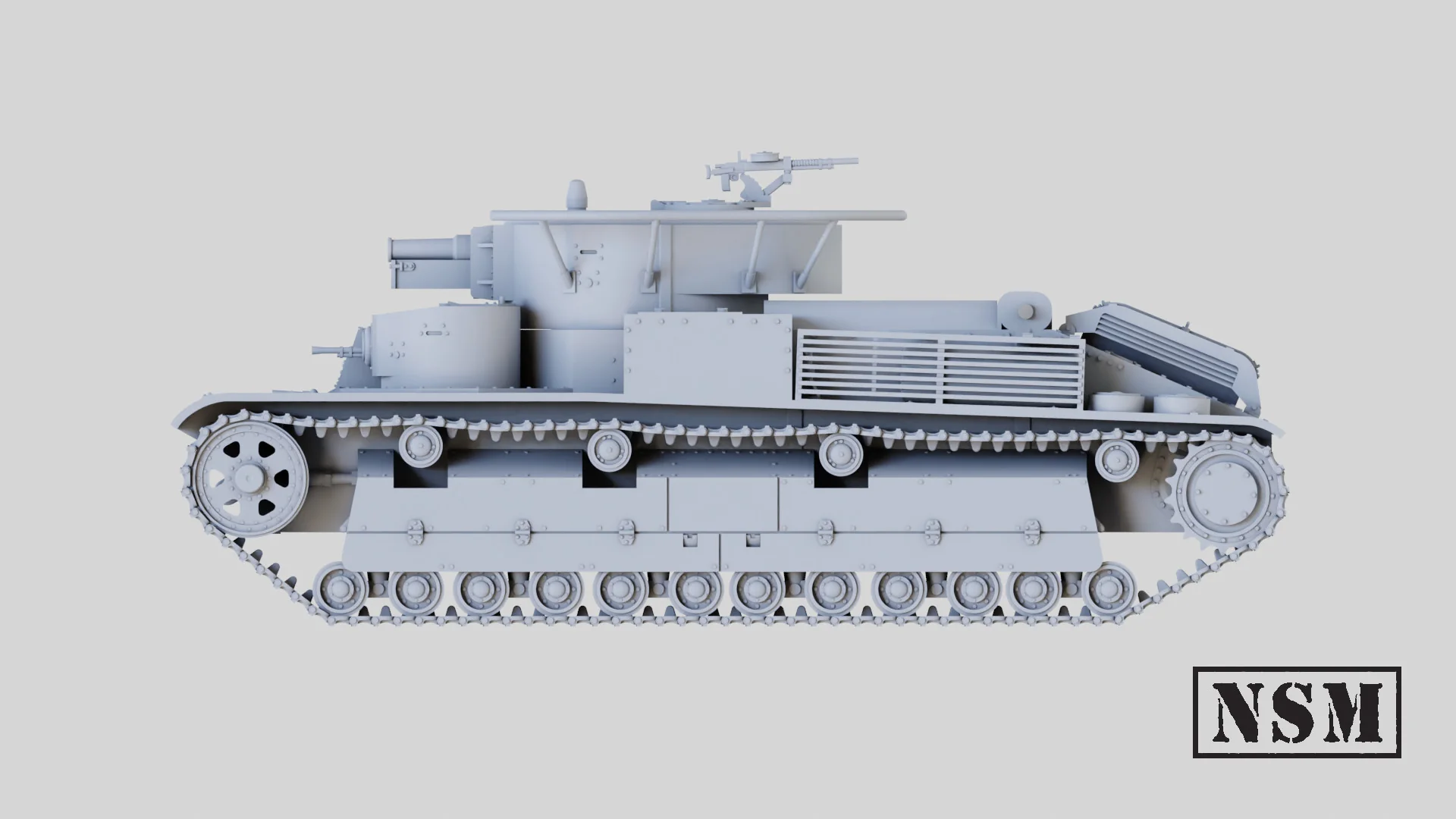 Vista 5 de T-28