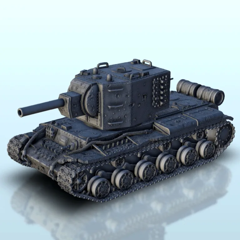 View 6 of WWII ACTION PACK 15mm