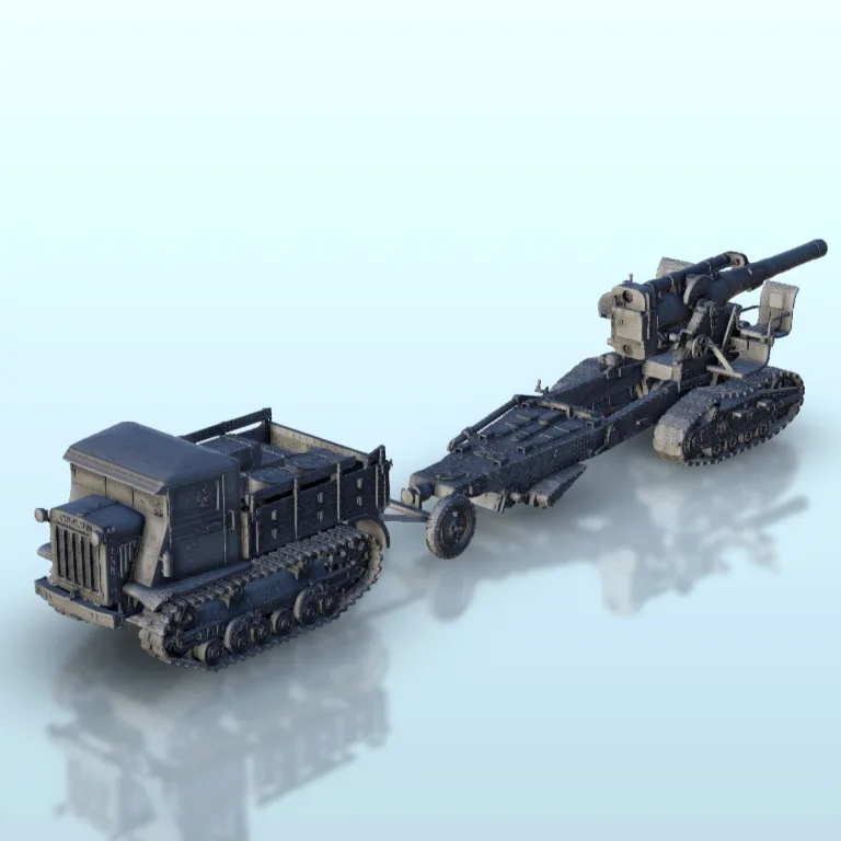 View 7 of WWII ACTION PACK 15mm
