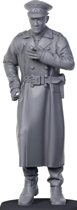 Vista 8 de German Officers