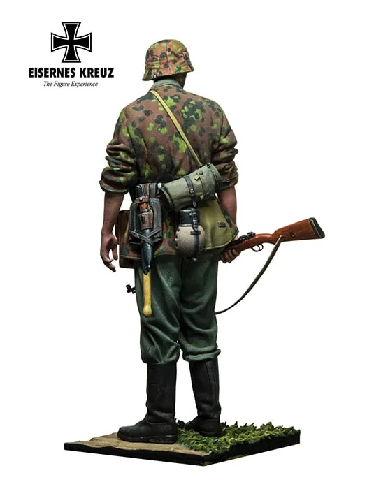 Vista 5 de Soldado Sturmmann 1940