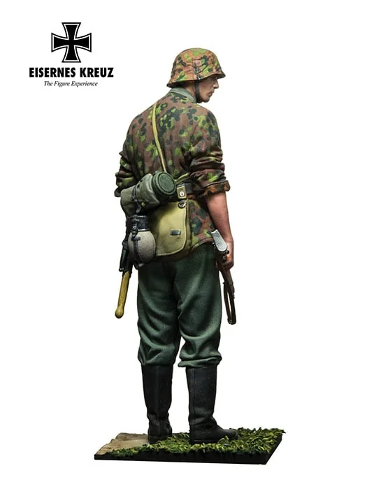 Vista 6 de Soldado Sturmmann 1940