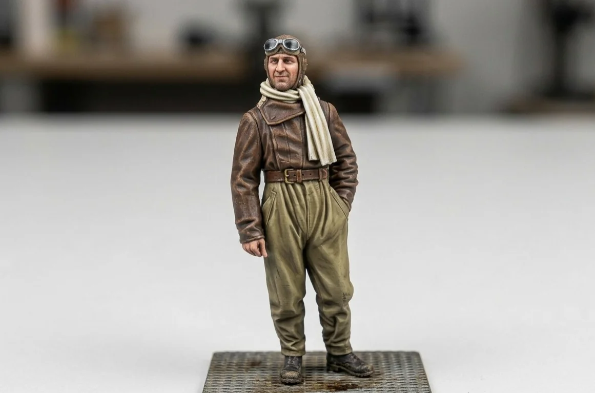 American Pilot