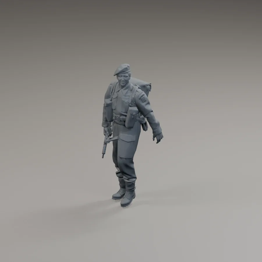 Vista 11 de British Soldiers