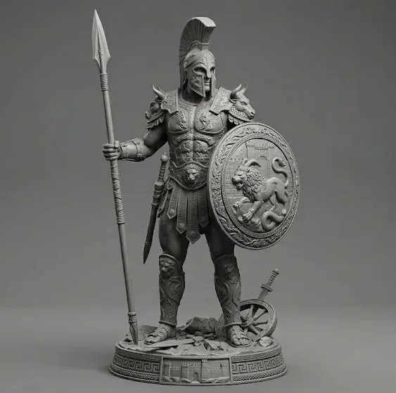 Achilles
