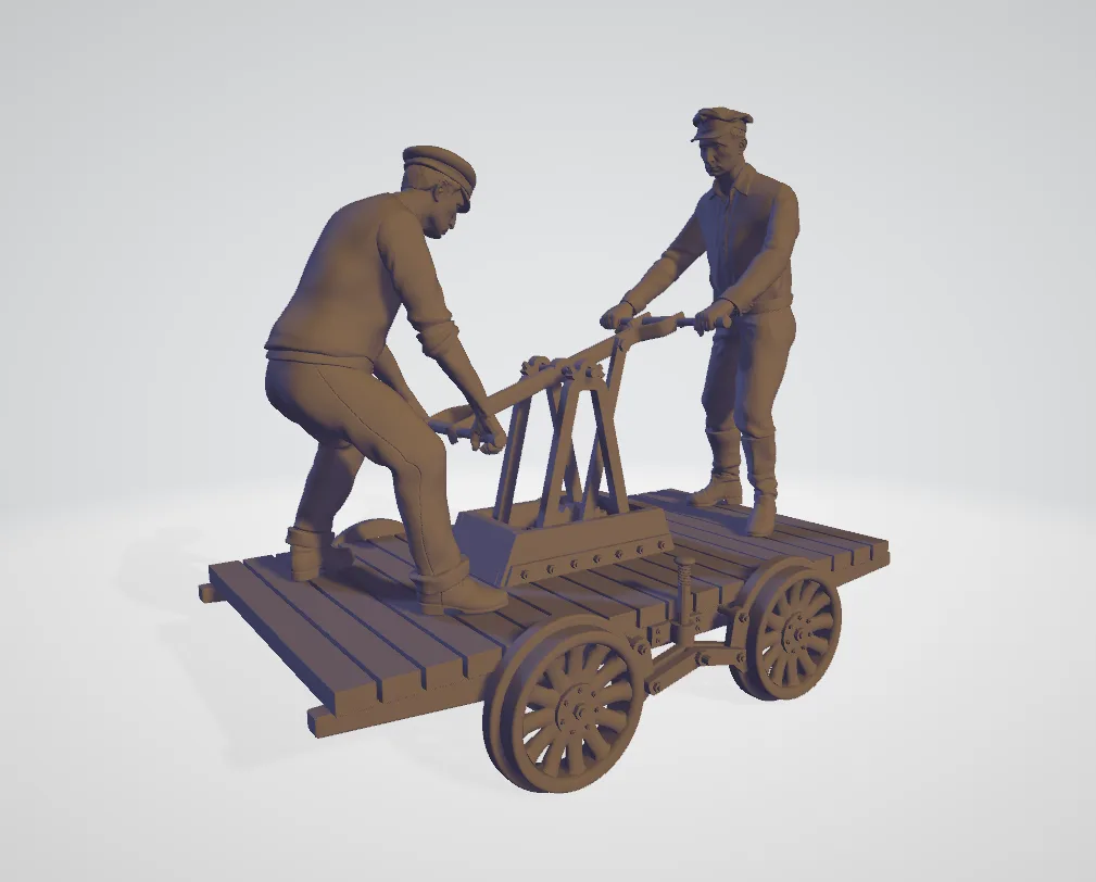 Railway Operators