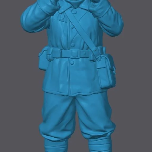Vista 5 de WWI Russian Field Commander 2
