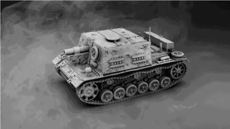 Stug 33