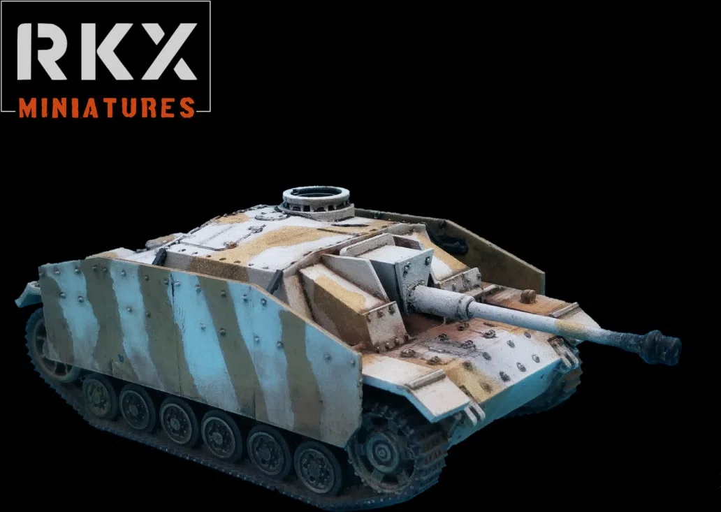 Stug IV