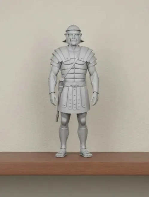 Legionario Romano