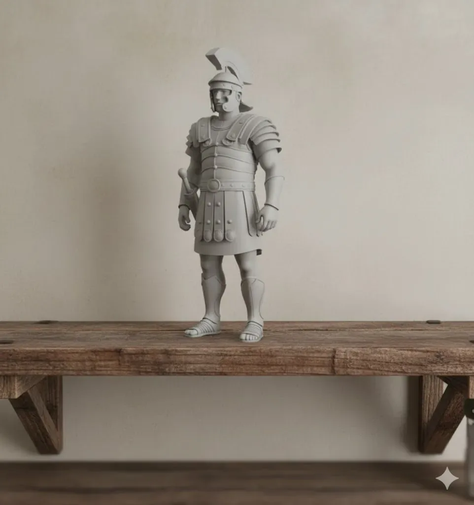 Centurión Romano 2