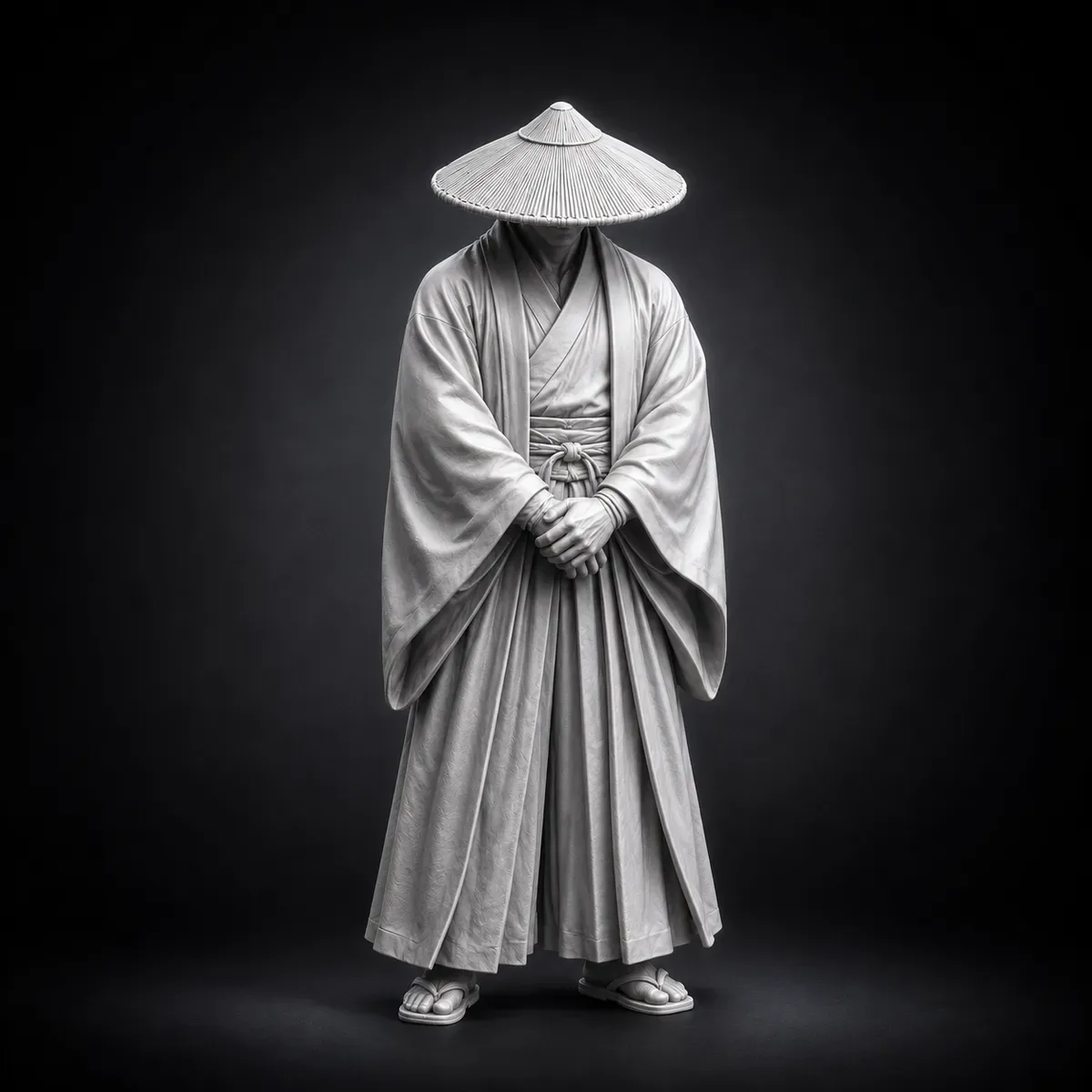 Ronin Samurai