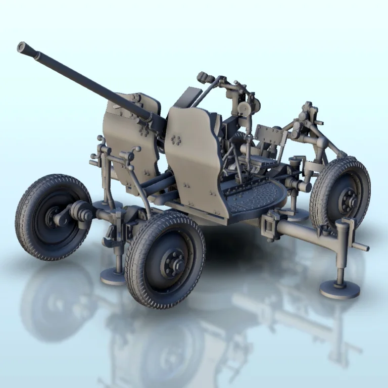 25mm AA M1940 72-K