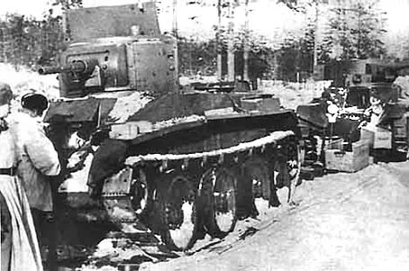 Vista 15 de BT-5
