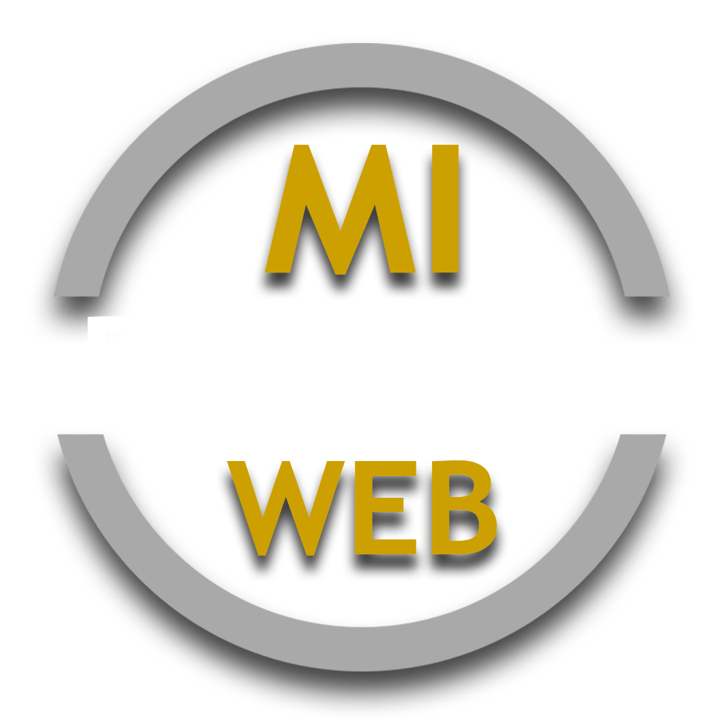 Tu Primera Web Logo